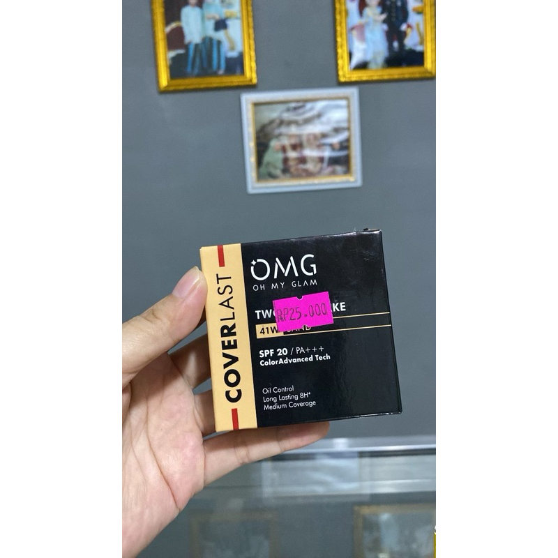 omg bedak padat