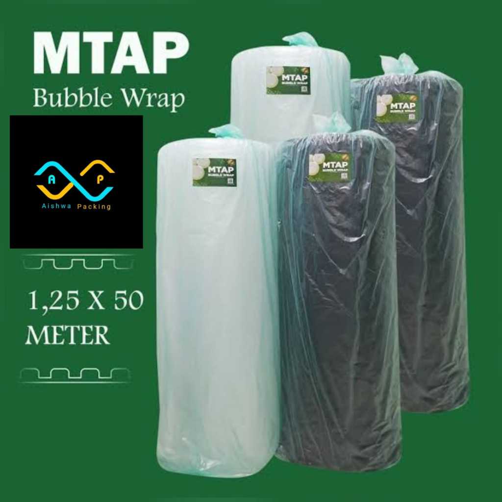 

Bubble Wrap MTAP 100CM X 50M