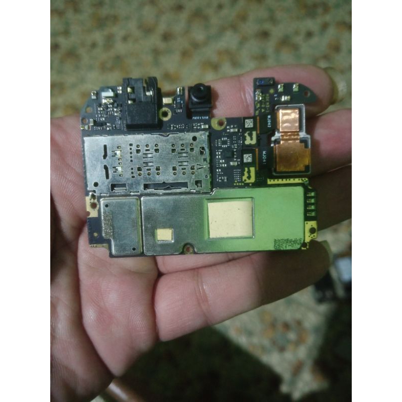 MESIN REDMI 7 RAM 3/32 NORMAL