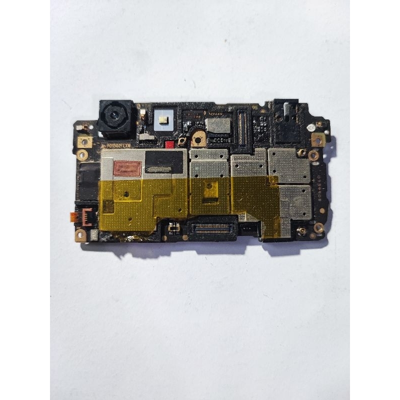 mesin Vivo Y35 Nyala normal original bergaransi