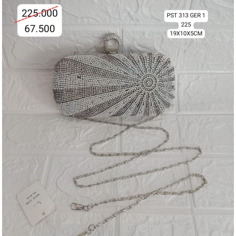 TAS PESTA MURCE UNIK