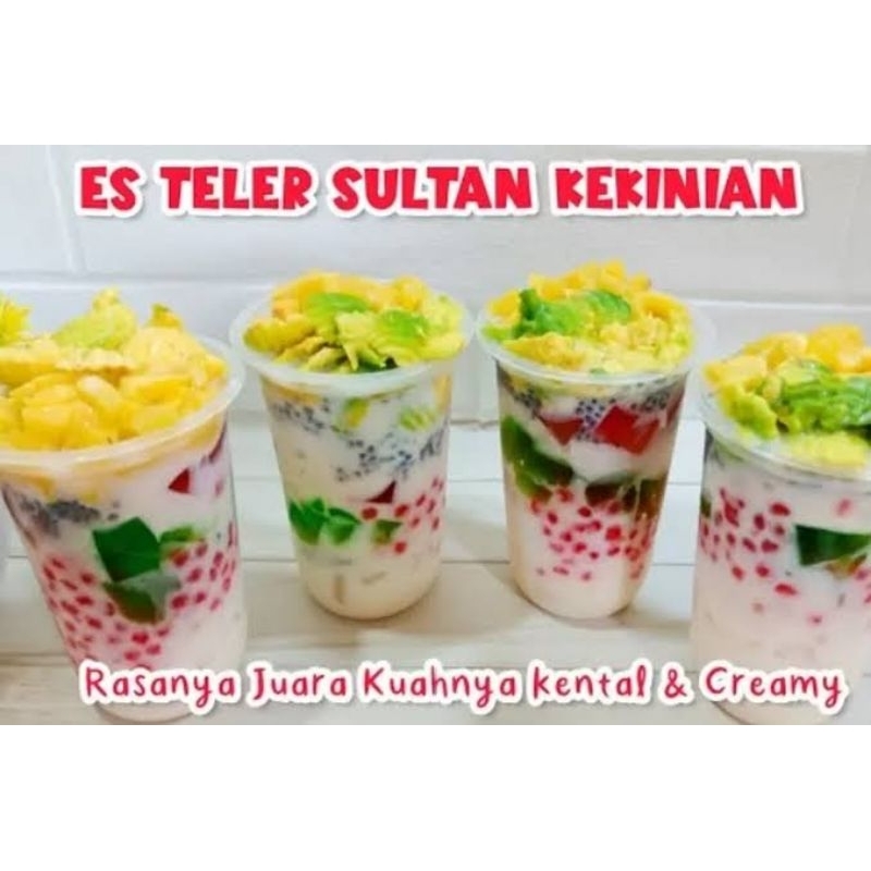 

ES TELER SULTAN PREMIUM