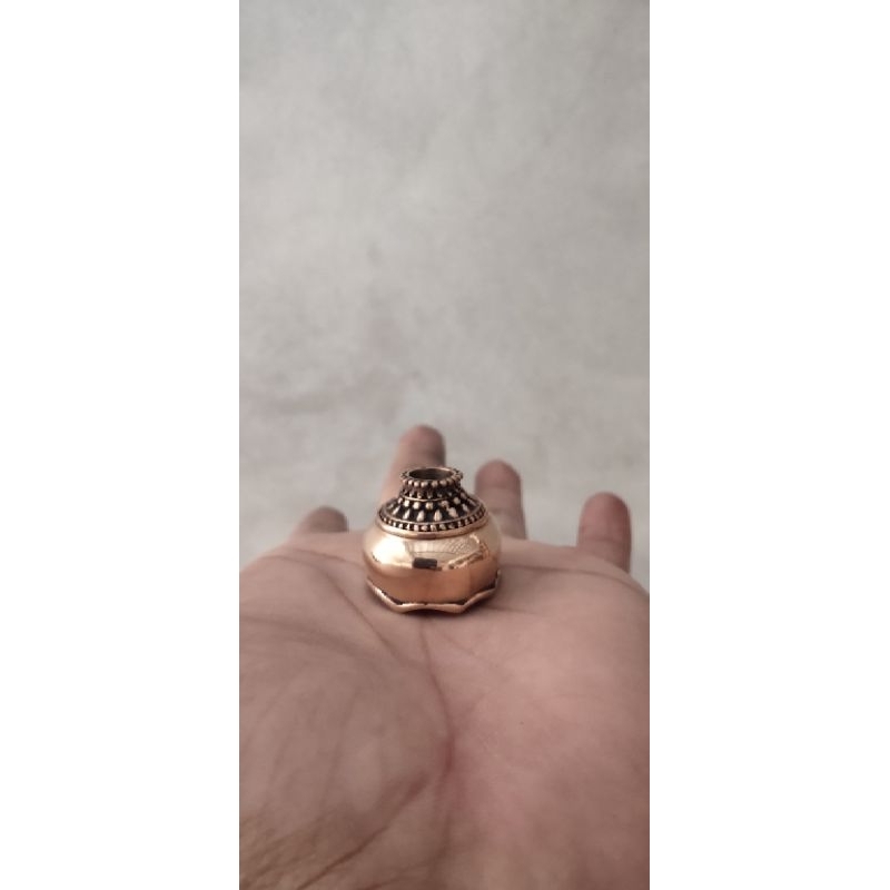 mendak selut jogja polos