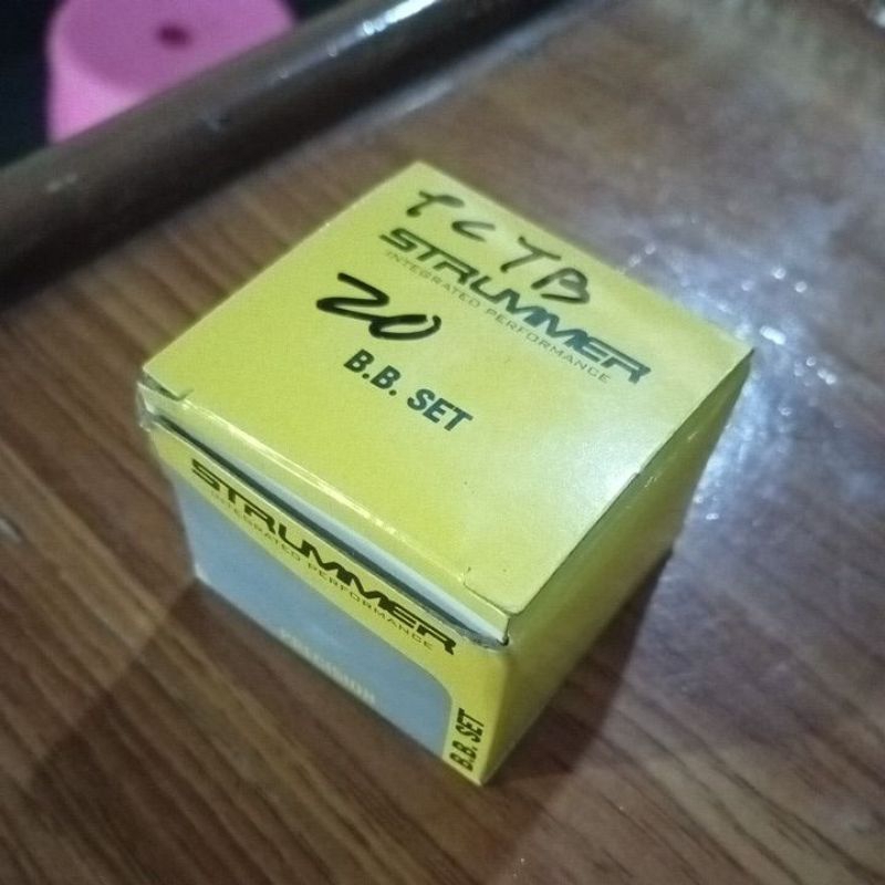 bb cup bmx set 20 bearing