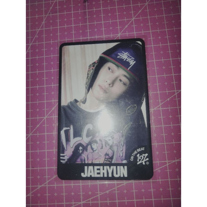 pc official jaehyun