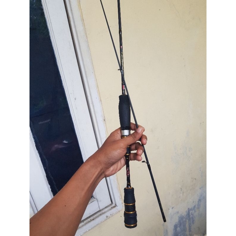 joran cangkek gen s 1-3lb