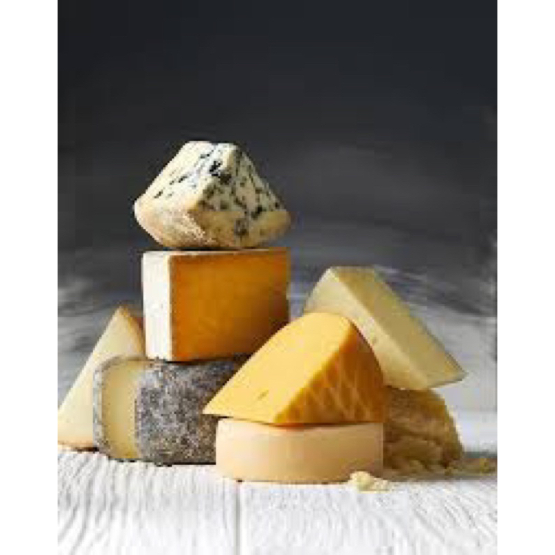 ARTISAN CHEESE by MAZARAAT