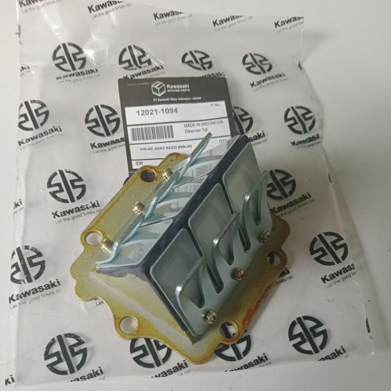 Membran Assy kawasaki Ninja R Ninja RR Kualitas Ori