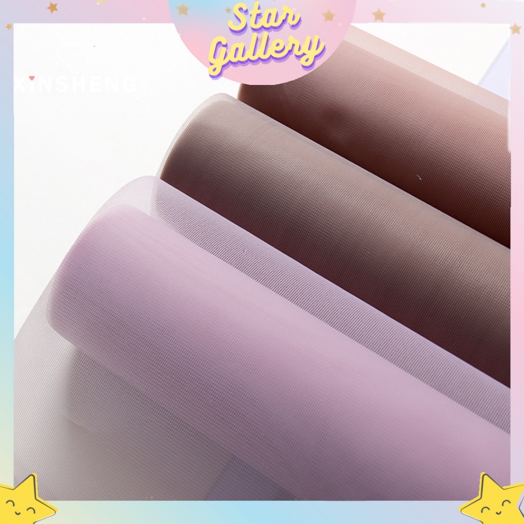 

(1 ROLL) Flower Wrapping Roll Tile Korean Wrapping Roll Tile Roll Pembungkus Buket Bunga KB6276