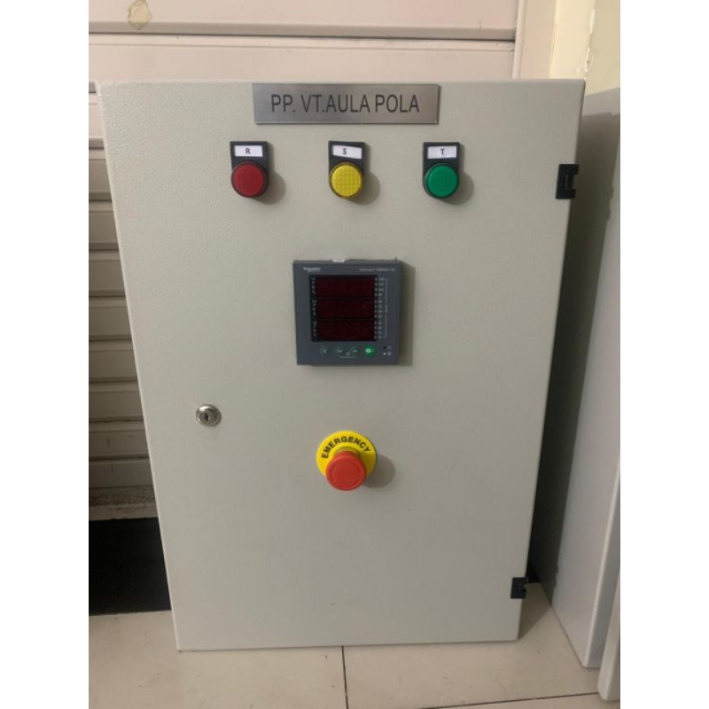 PANEL VIDEOTRON PANEL DISTRIBUSI PANEL VIDEO TRON