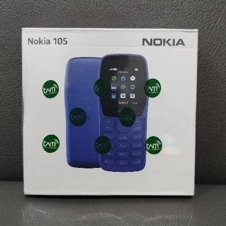Nokia Simba 2022