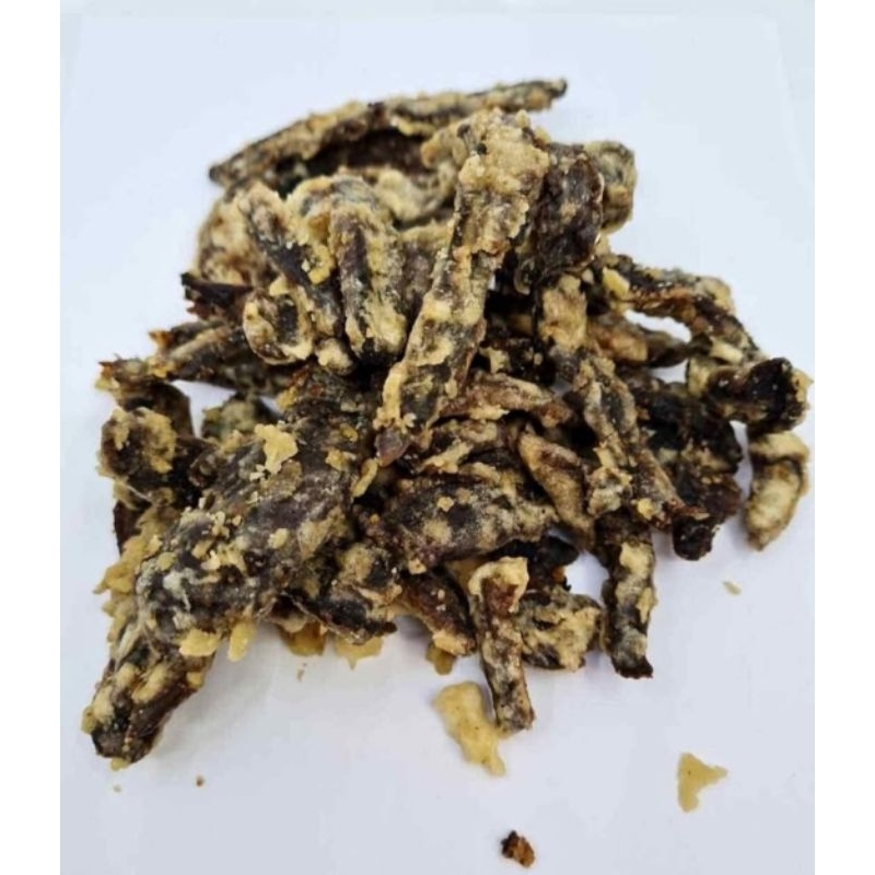 

pisang sale kering khas Tasikmalaya 200grm