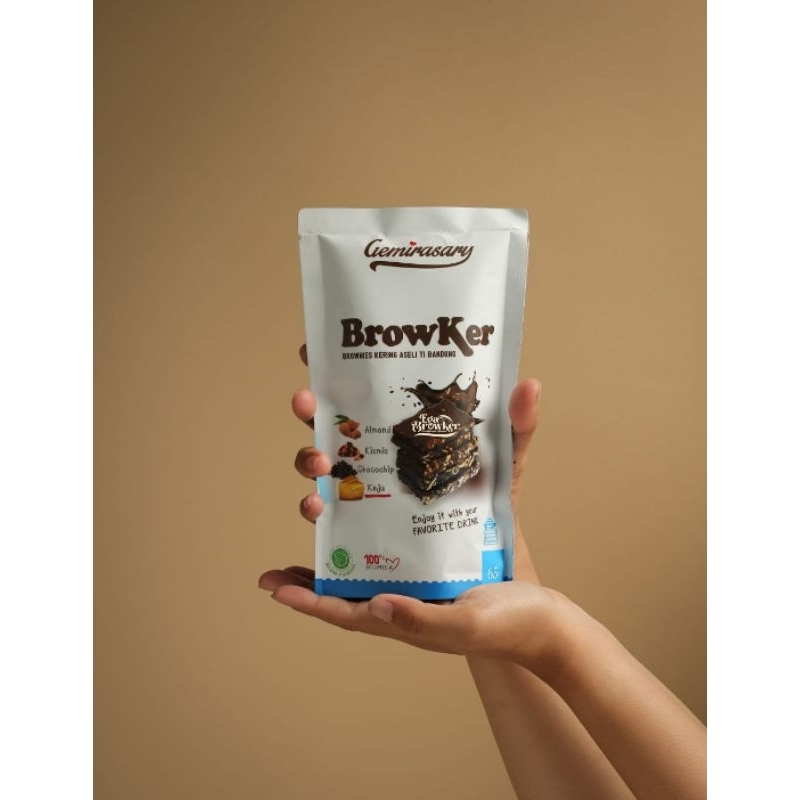 

Browker Original