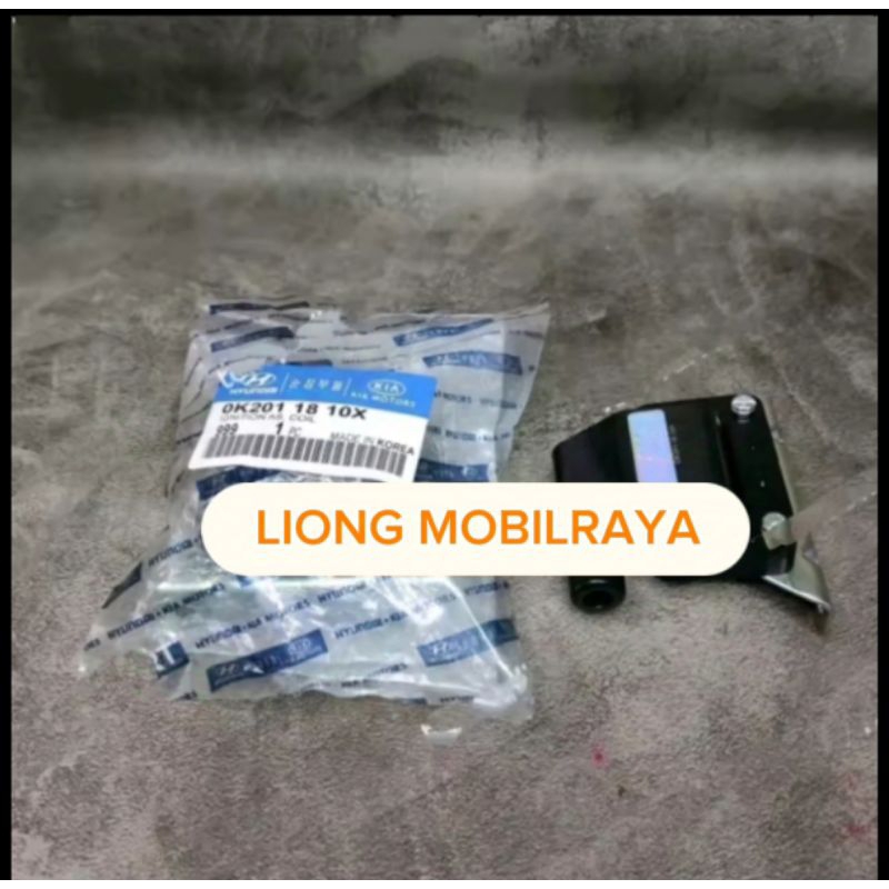 COIL IGNITION KOIL MOBIL KIA TIMOR MADE IN KOREA