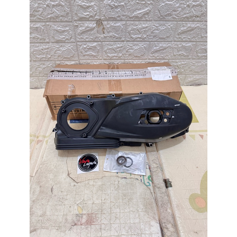 Bak cvt/cover cvt iget vespa sprint primavera Gts lx s