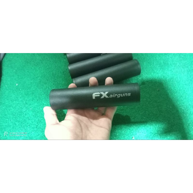 peredam fx  od38 panjang 16cm