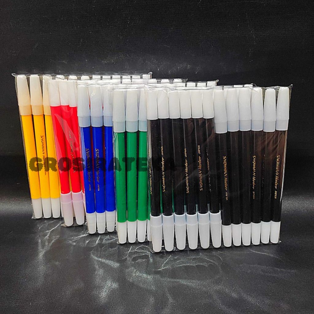 

SPIDOL KECIL, COLORING MARKER, SPIDOL LOS KECIL 1 WARNA SNOWMAN