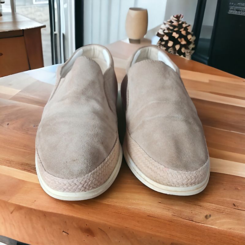 TODS SLIP ON