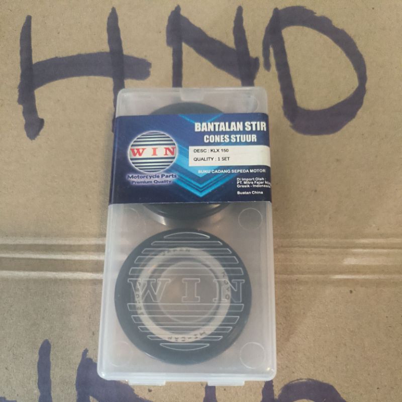 Cones stir KLX 150 connes stir klx 150 connes stuur klx 150