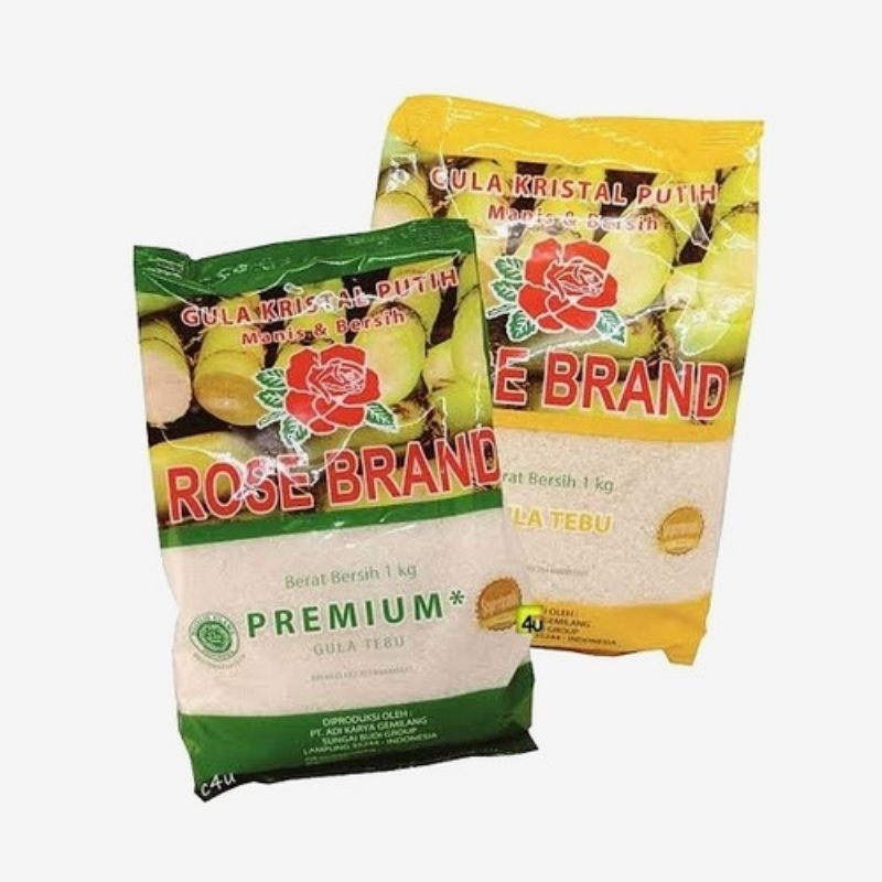 

gula rosebrand 1Kg