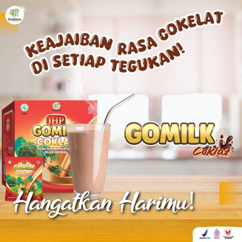 

Gomilk susu kambing etawa Produk 100% Ori | Susu Aman buat lambung | Susu Penambah berat badan | Susu kesehatan | Susu untuk Tulang