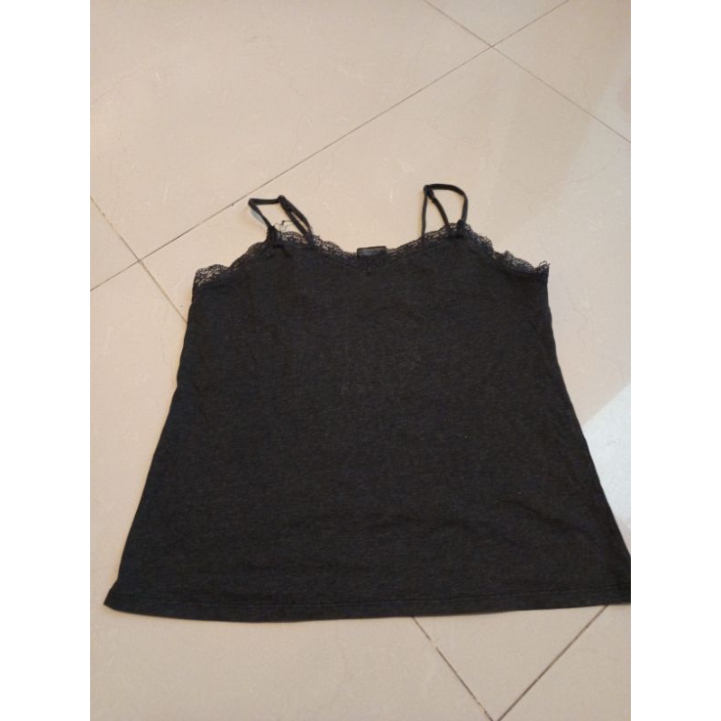 tanktop H&M