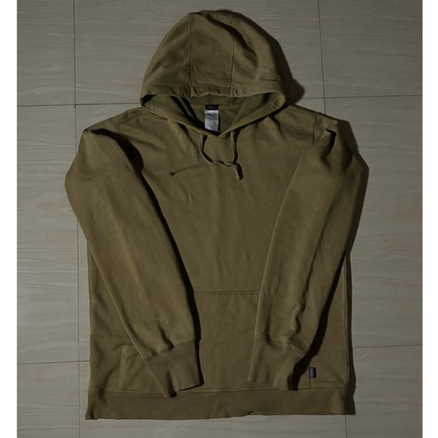 Patagonia Hoodie Second