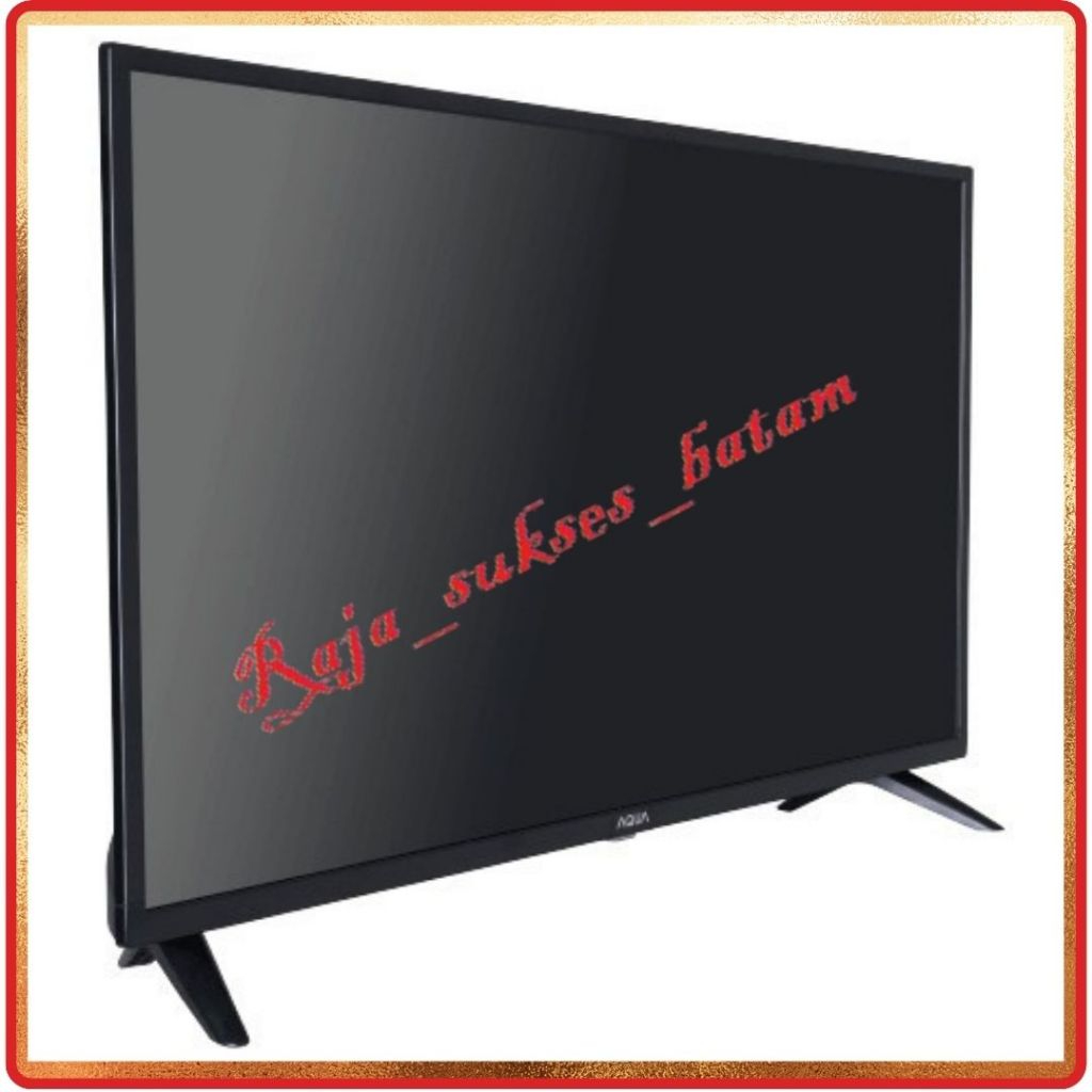 AQUA JAPAN LE32AQT9200M Digital TV 32 Inch HD - TV BATAM