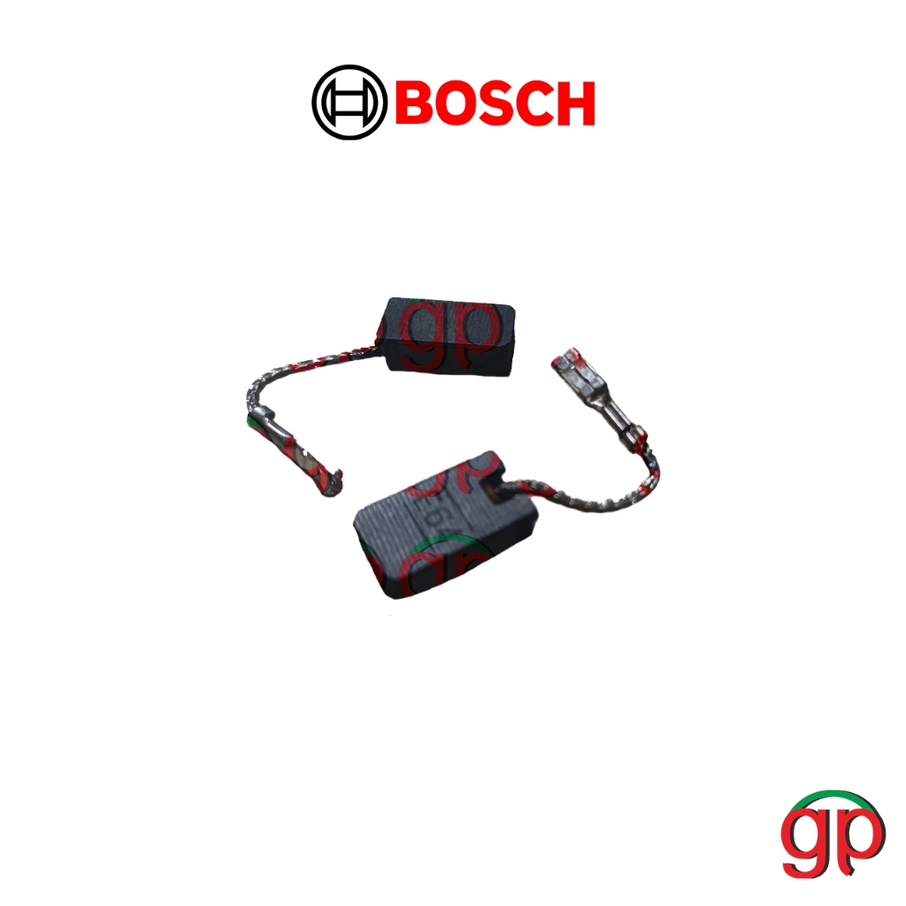 Carbon Brush GWS6-100 / GWS060 BOSCH Spul / Arang / Sepul Mesin Grenda / Angle Grinder 9133 SKIL / G