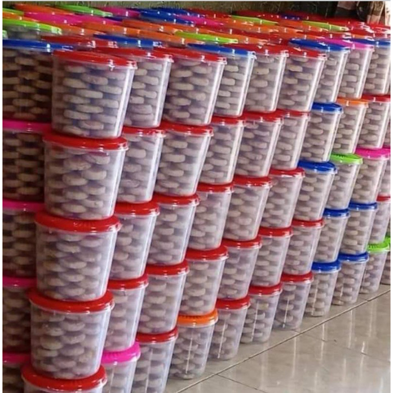 

Kue Kacang Asli Jember Berat 1 Kg
