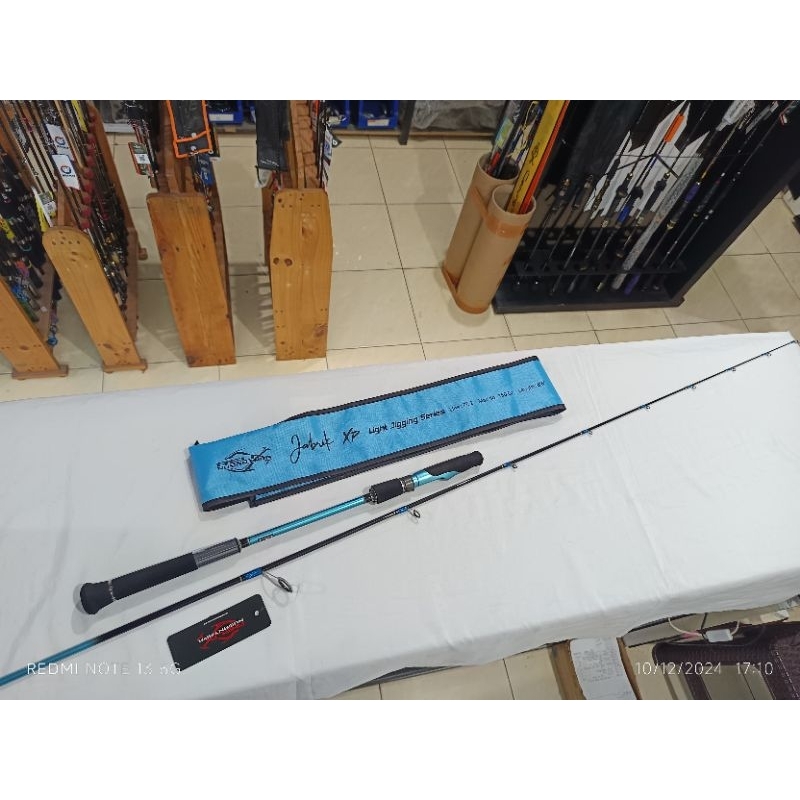 Rod Jabrik xp Pe 2 SP/OH