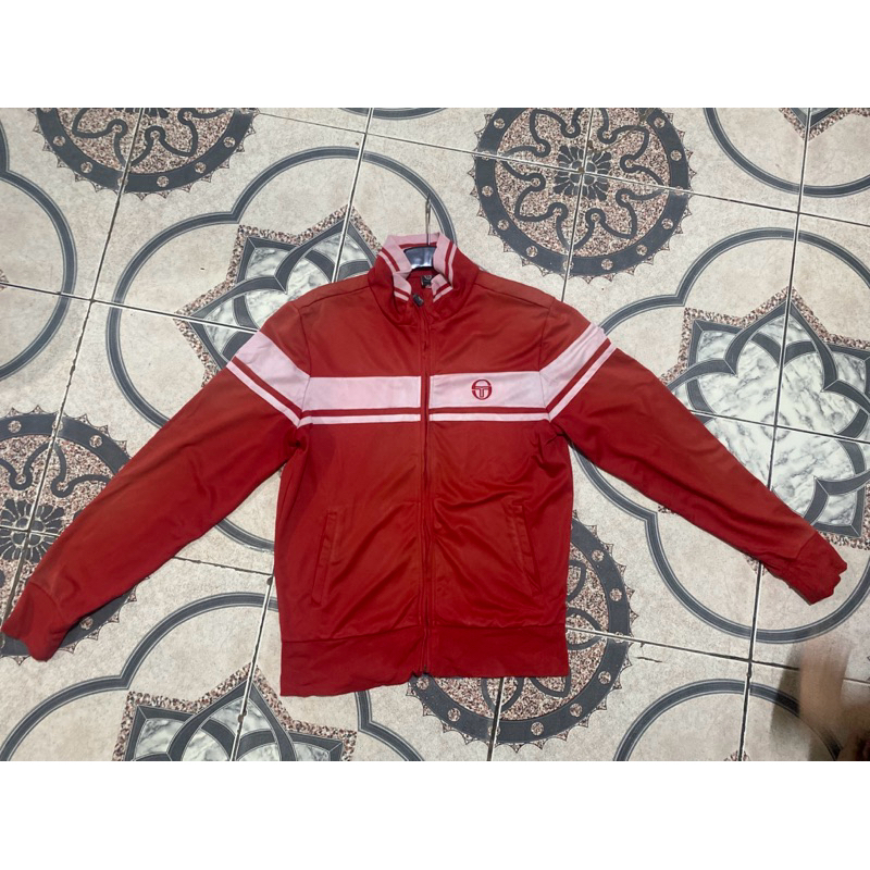 TP SERGIO TACCHINI DAMARINO