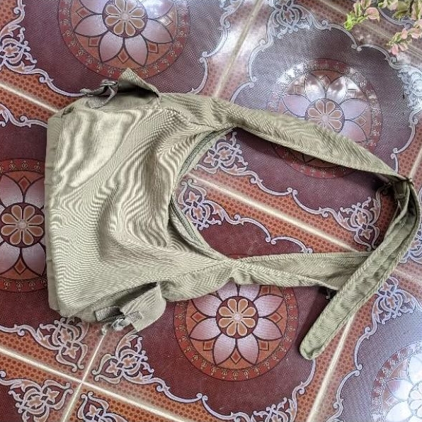 TAS SELEMPANG SKENA MERK RANSON