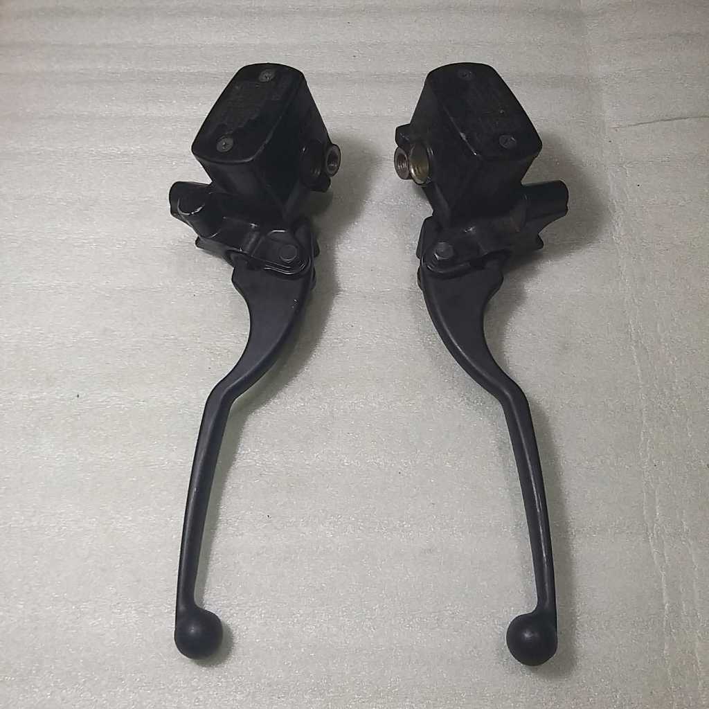 Master Rem Yamaha Xmax X-Max X Max 250cc 300cc Original Asli YGP