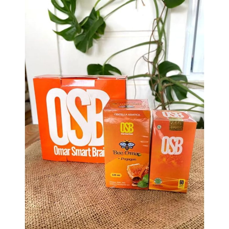 

Free 1 Botol madu Bee omar | Omar Smart Brain Kapsul Vitamin Otak dan Penambah Kecerdasan Anak Asli 1 Botol BPOM - Bayi, Anak-Anak