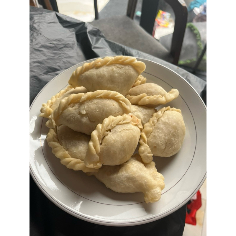 

PEMPEK PASTEL