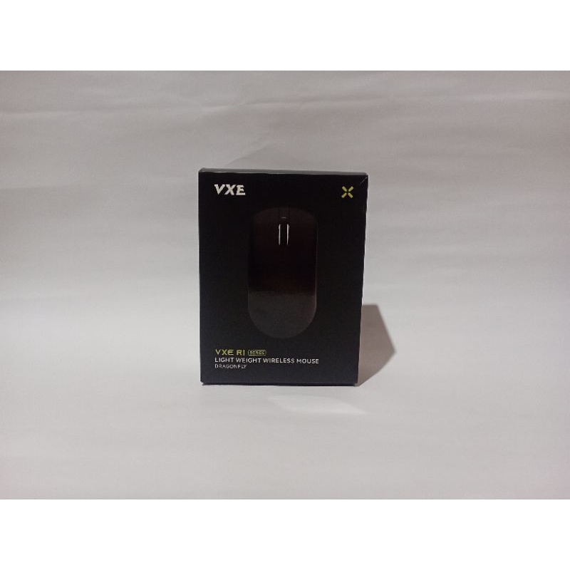 VGN VXE R1 SE+ Wireless Mouse Not Helios XD3 XD5 XD7 Daxa Mchose Monka Vortexseries G102 G203 G304 G