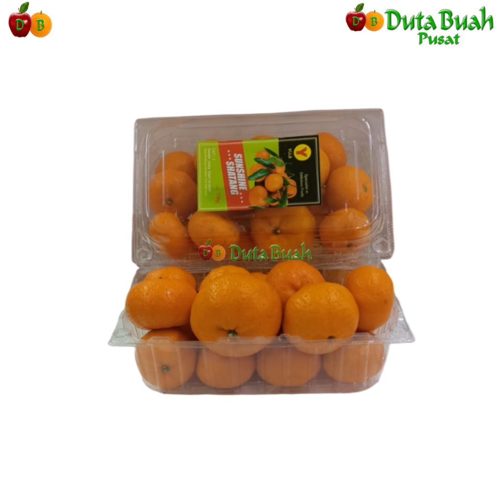

DUTA BUAH JERUK SANTANG DAUN SUPER {750G PACK}