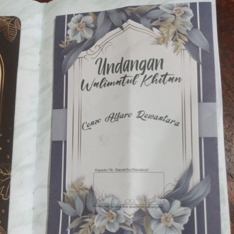 

cetakundanganhargasatuan