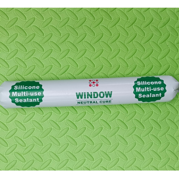 Sealant sosis GRH Window 600ml setara Xilflex