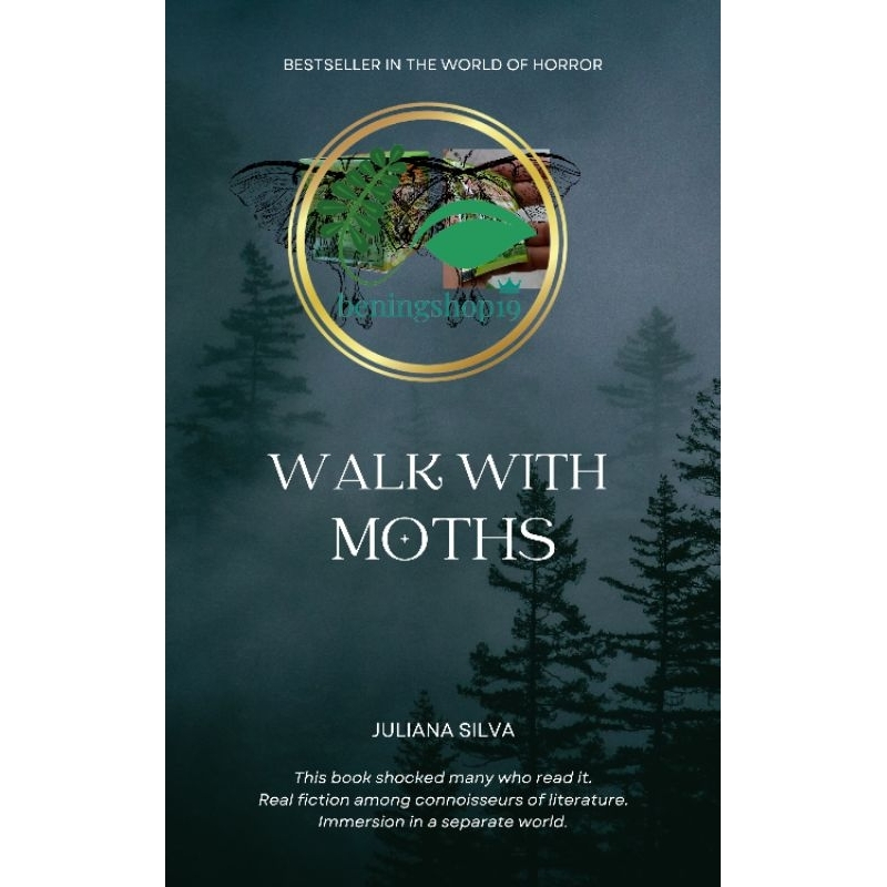 

Buku seriMOONTHELINE