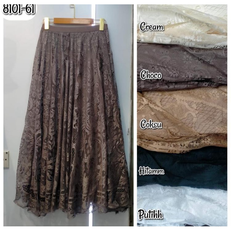 ROK BURKAT IMPORT