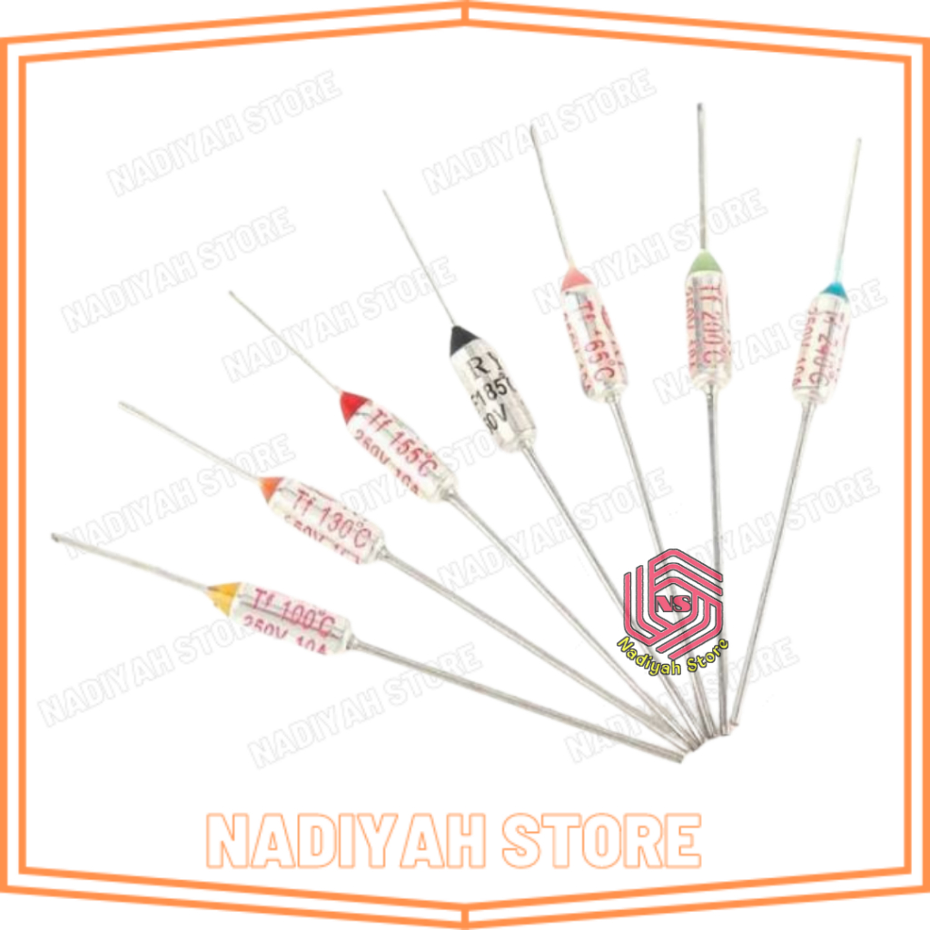 FUSE SEKRING MAGICOM FUSE MAGICOM TERMOFUSE MAGIC COM FUSE MEJICOM 10A