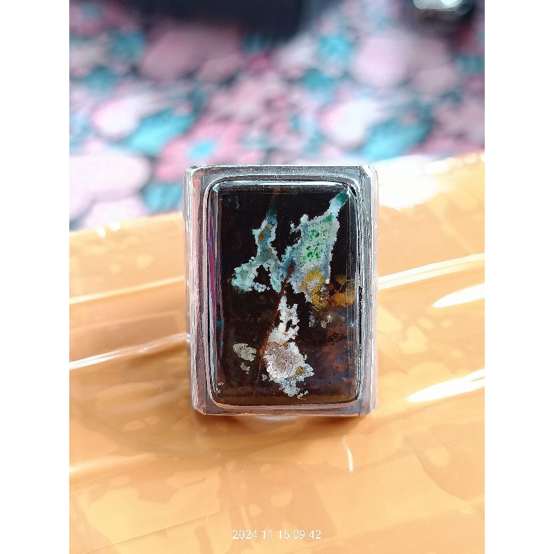 BATU AKIK GARUT edong