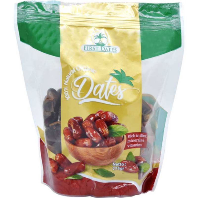 

kurma first date 250g