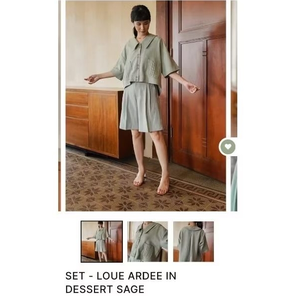 Maven Set Loue Ardee