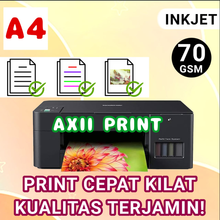 

PRINT JILID A4 F4 SKRIPSI, TUGAS, MAKALAH, LAPORAN CETAK SOAL CEPAT KILAT!, WARNA HARGA SAMA