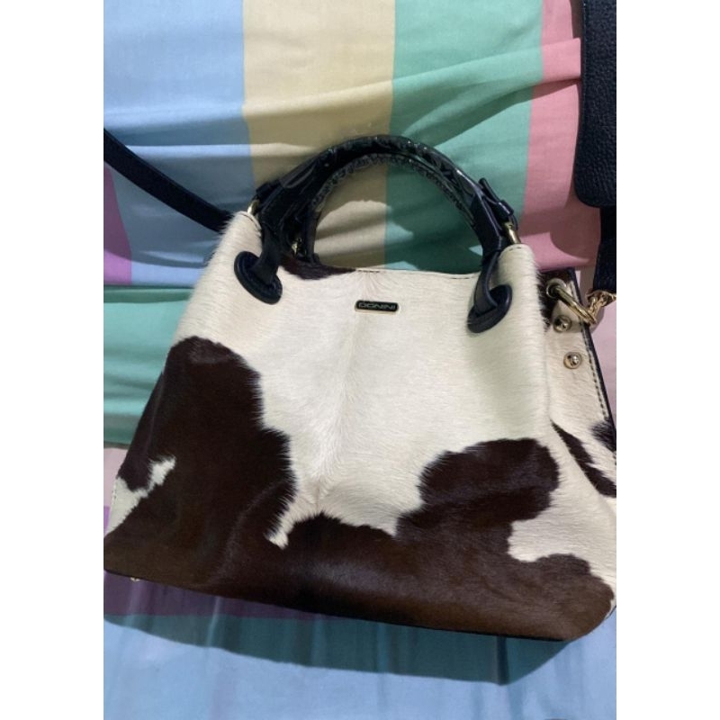 Donini Gianina limited