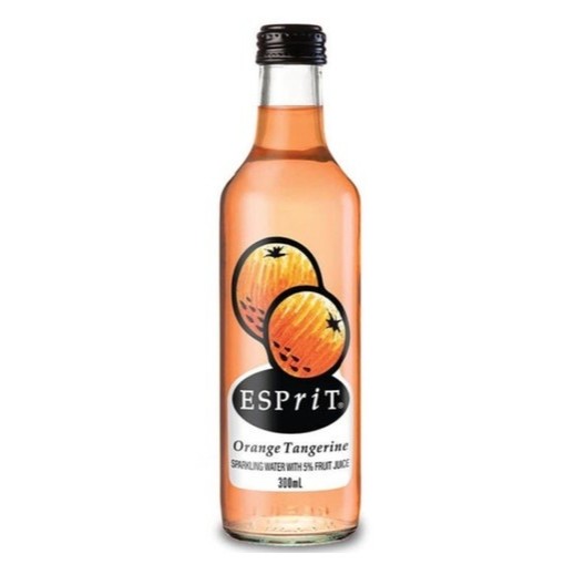 

soda esprit orange tangerine 300
