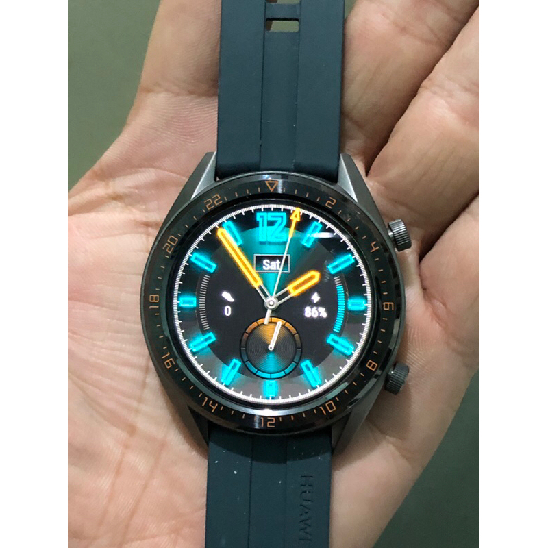Smart Watch Huawei Watch GT 1